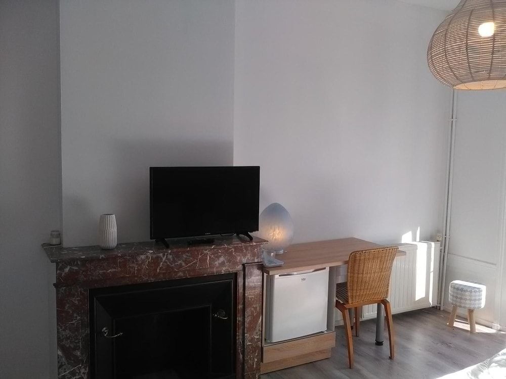 A Deux Pas du Rhéby 3