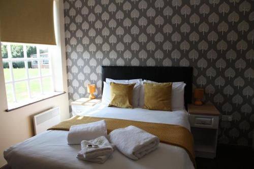 The Kingstanding Inn 2