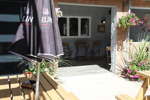 The Kingstanding Inn 3