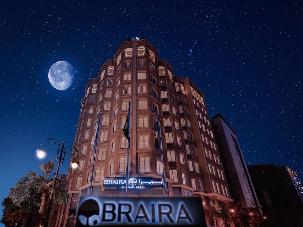 Braira Al Jubail 4 estrelas em Al Jubail