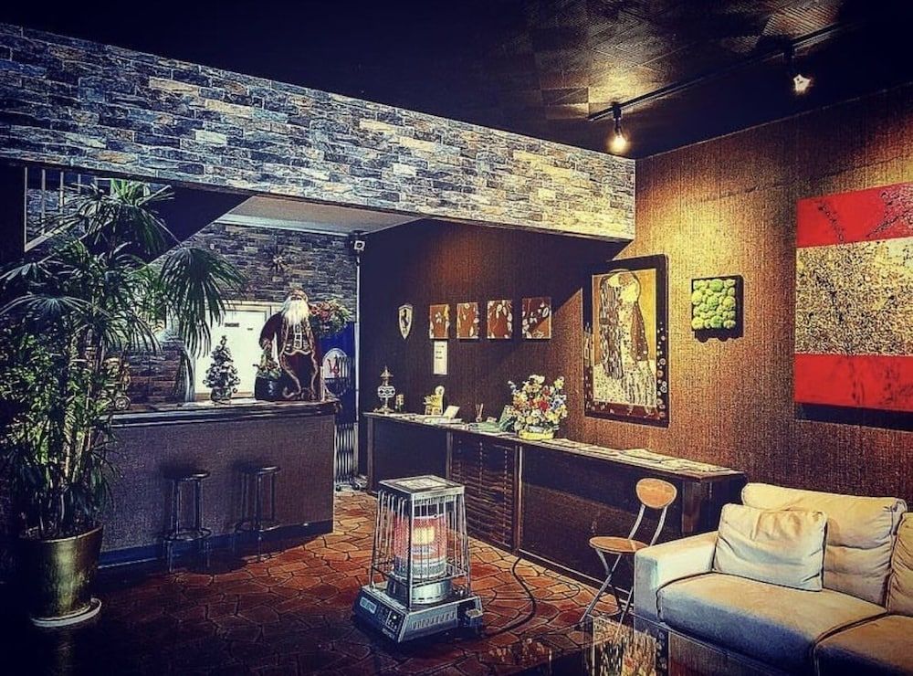 Resort Villa SHIOZAWASANSO 3