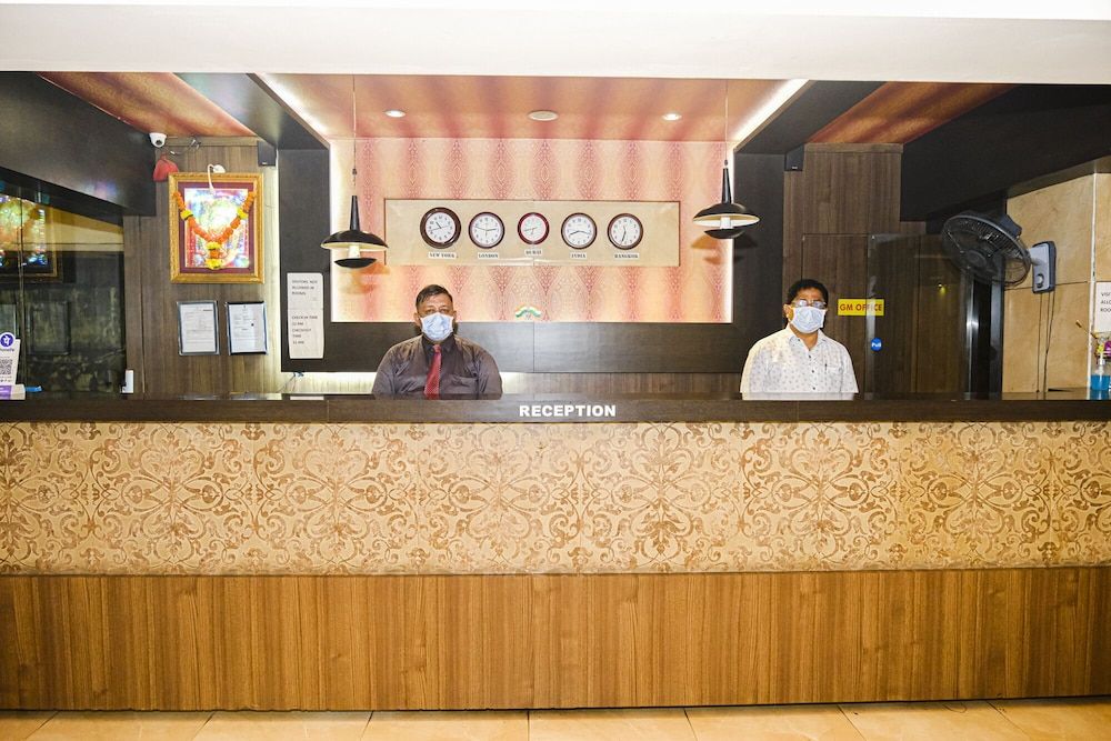 Hotel Royal Classic 2