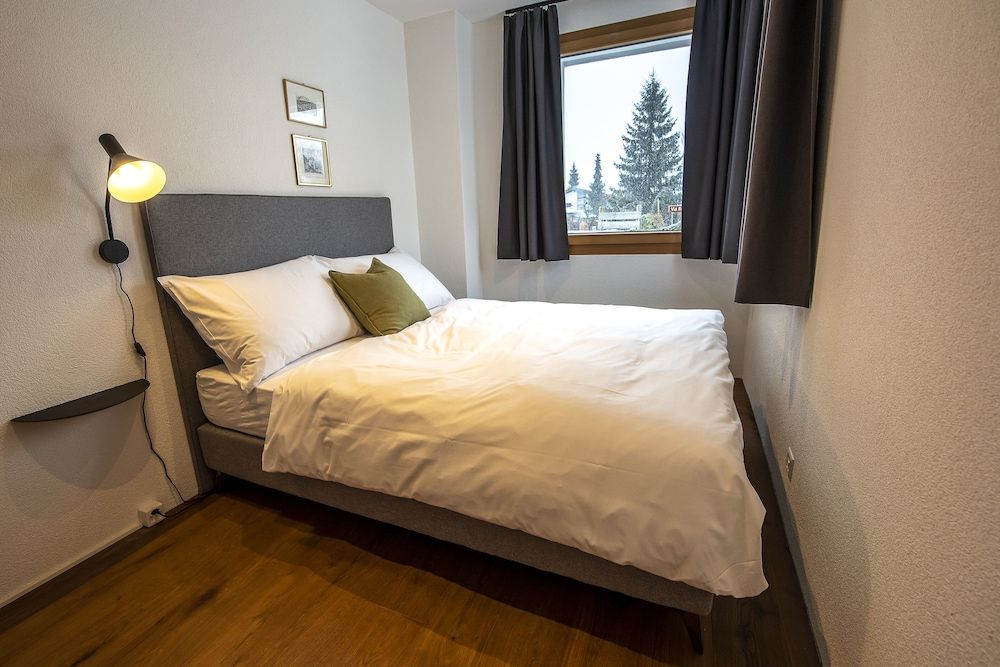 Flem Mountain Lodge 2