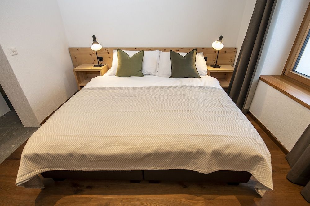 Flem Mountain Lodge 3