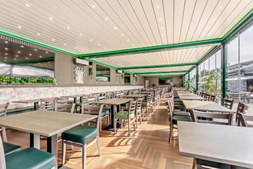 The Harboro Hotel 3 estrelas em Melton Mowbray