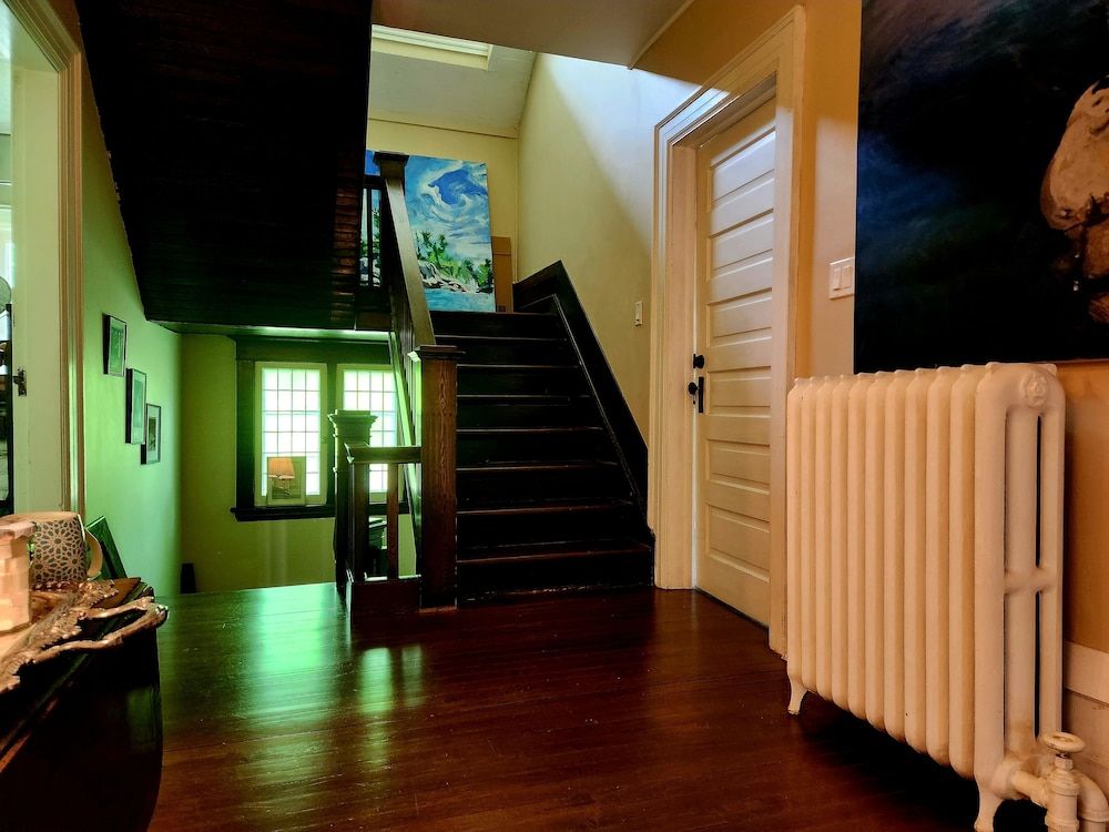 The Captain's House bed & breakfast 3