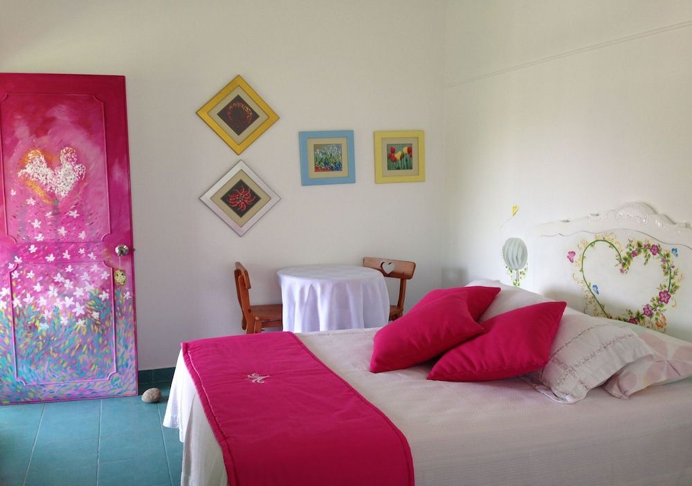 Brugmansia Country Hotel 3