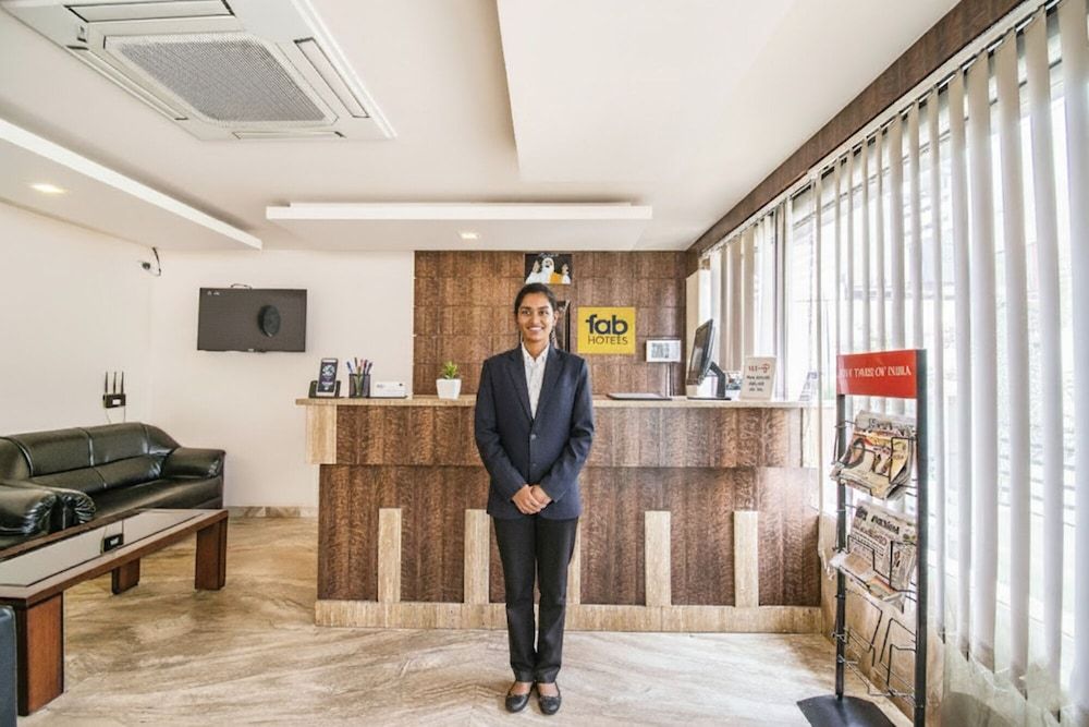 Fabhotel Prime Royal Castle 3