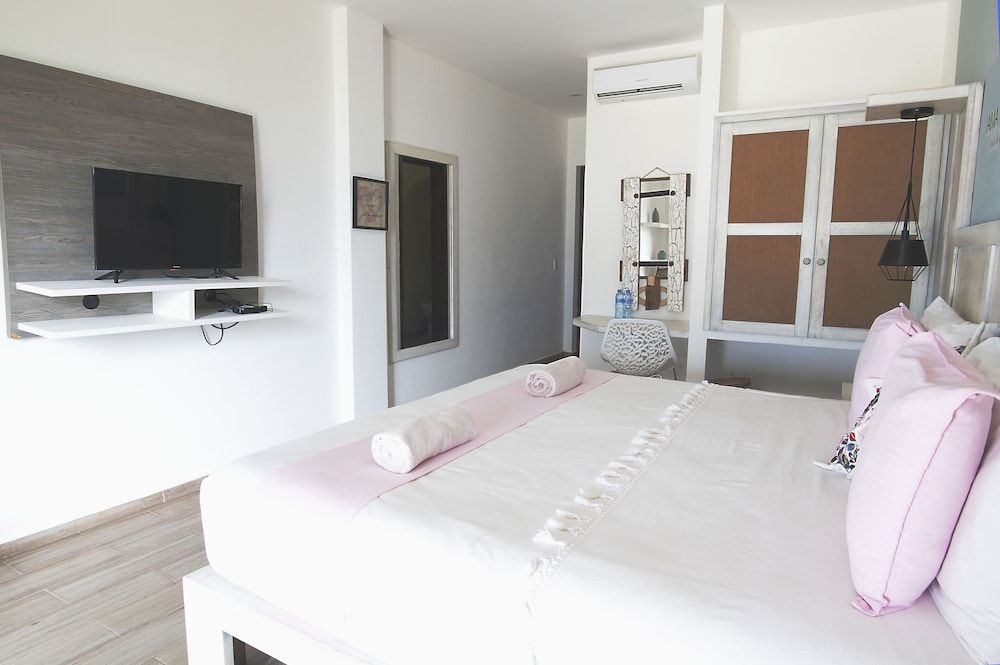 Hotel Luna de Plata 3