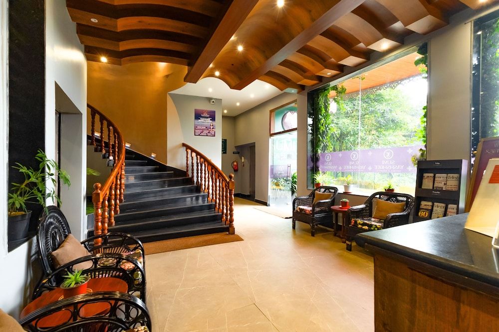 Sumitel Queens Yard 3