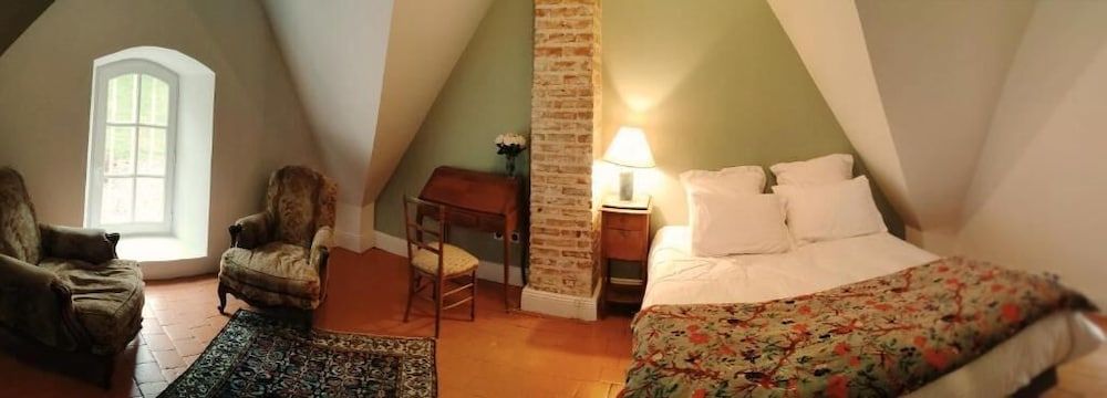 La closerie de la Fuye 2