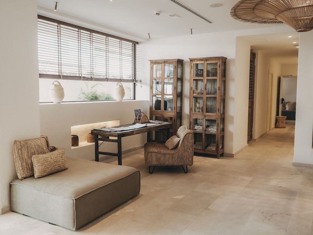 Barefoot Hotel Mallorca 2