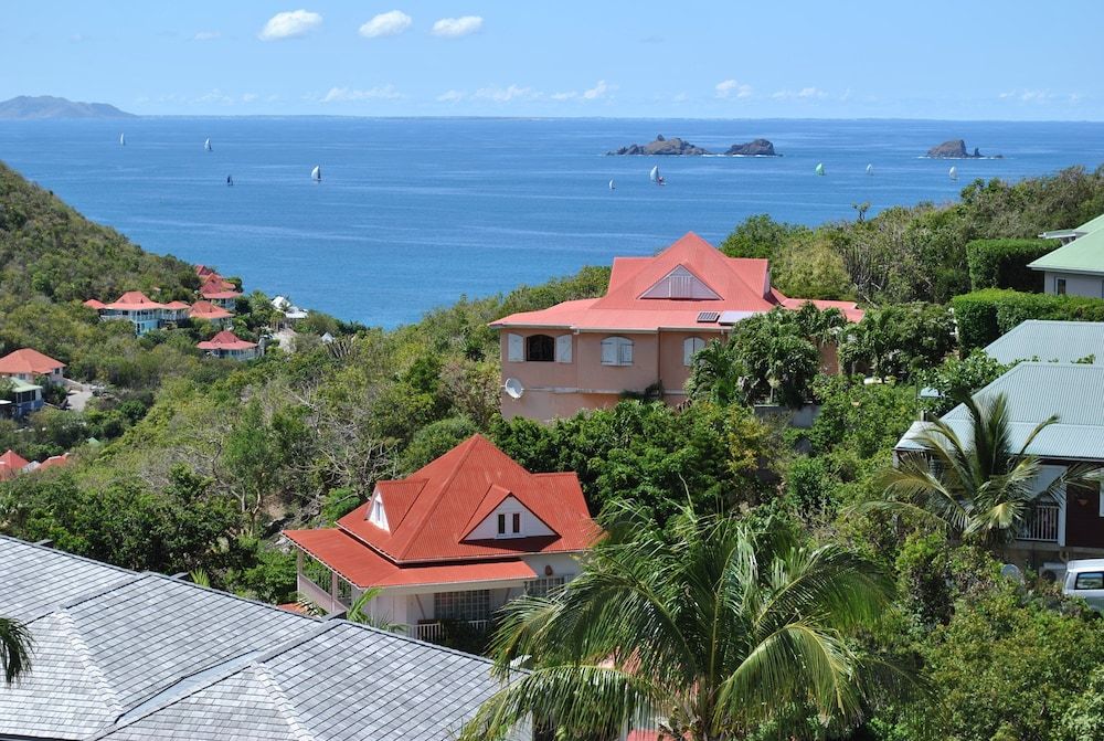 Reve de Saint Barth 3