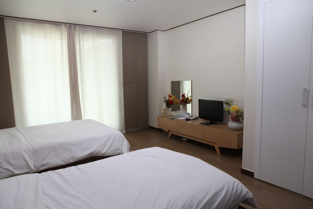 Ilsung Sulak Condominium Resort 3