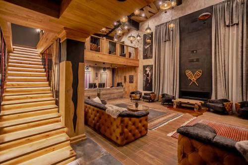 Kashmir Wellness & SPA Hotel Adults Only 2