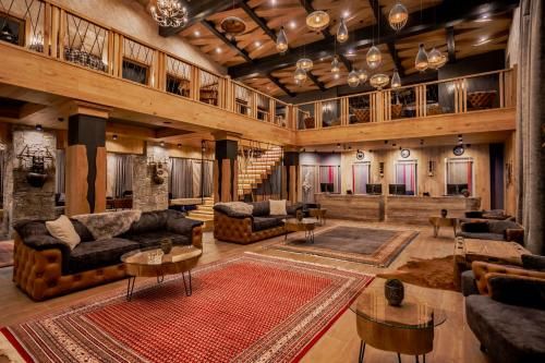Kashmir Wellness & SPA Hotel Adults Only 5 estrellas en Velingrad