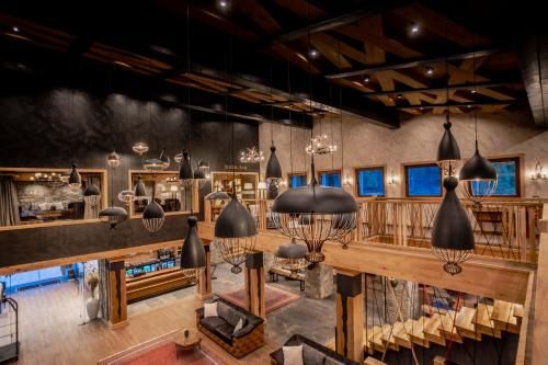 Kashmir Wellness & SPA Hotel Adults Only 3