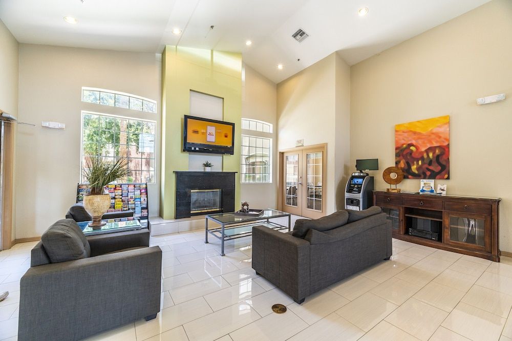 Metro Chandler Extended Stay 3