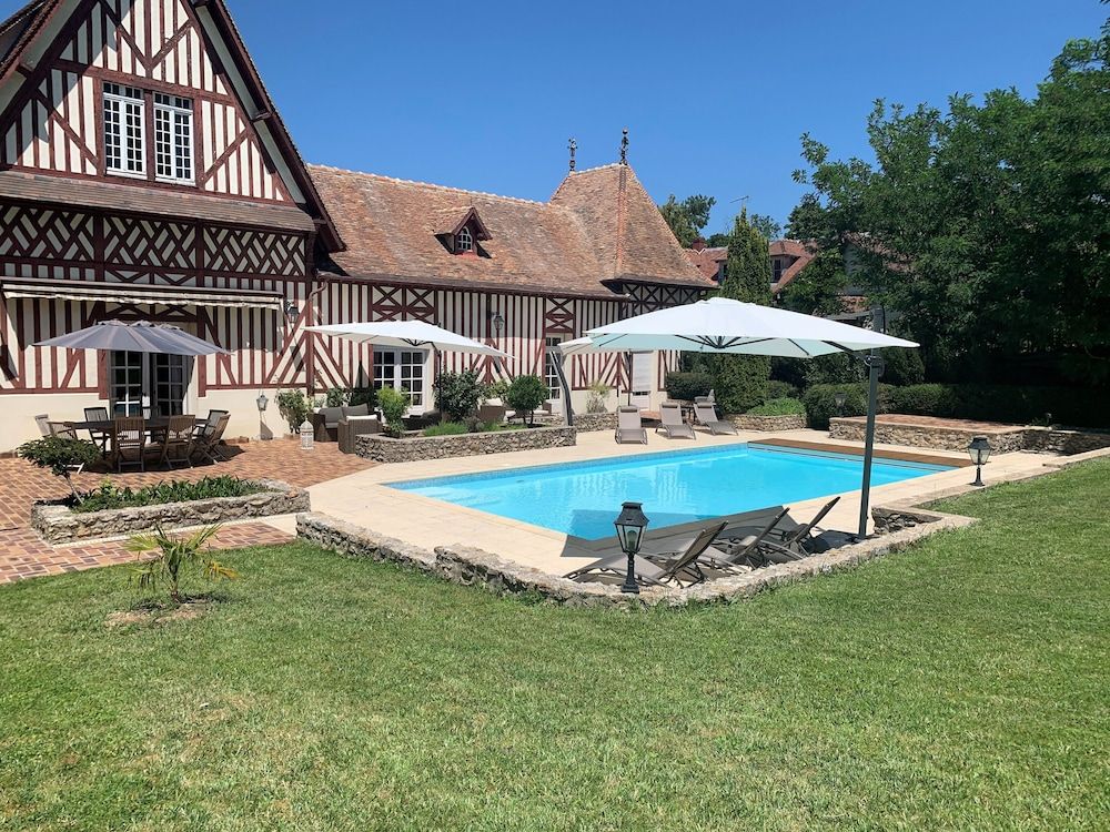 Marquise Barbot 3 étoiles à Evry-Courcouronnes