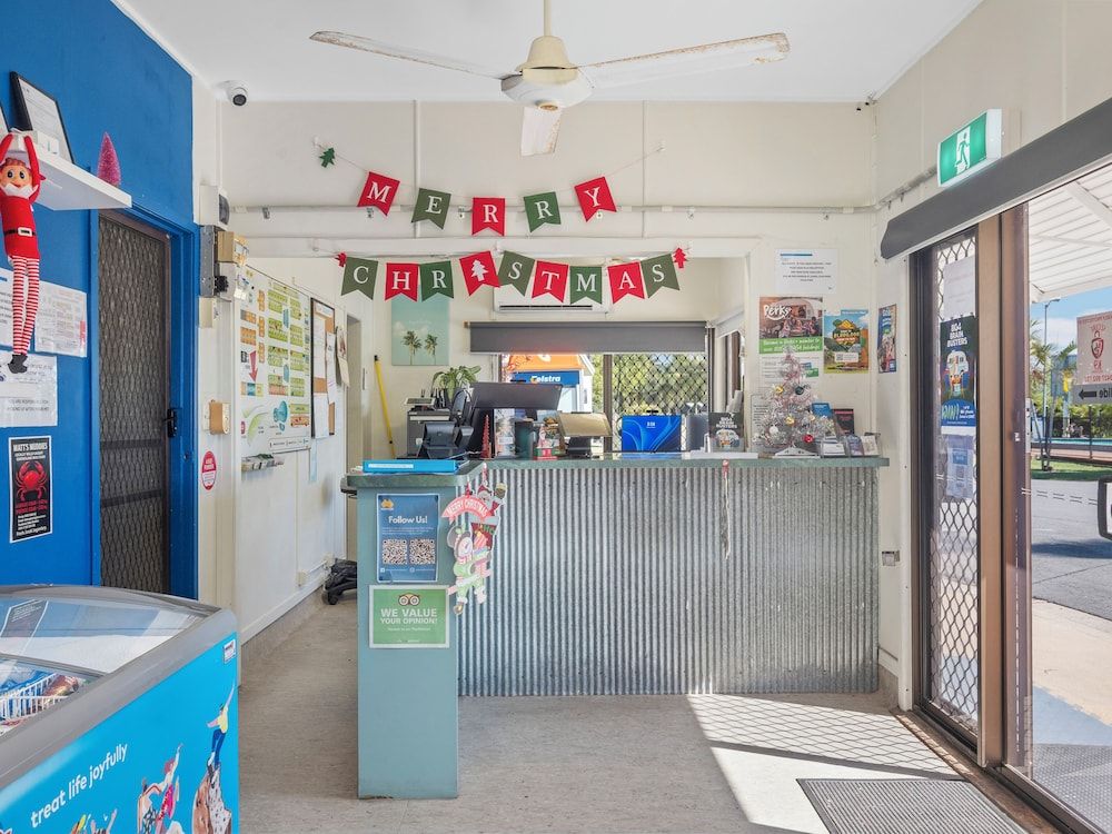 BIG4 Townsville Gateway Holiday Park 2