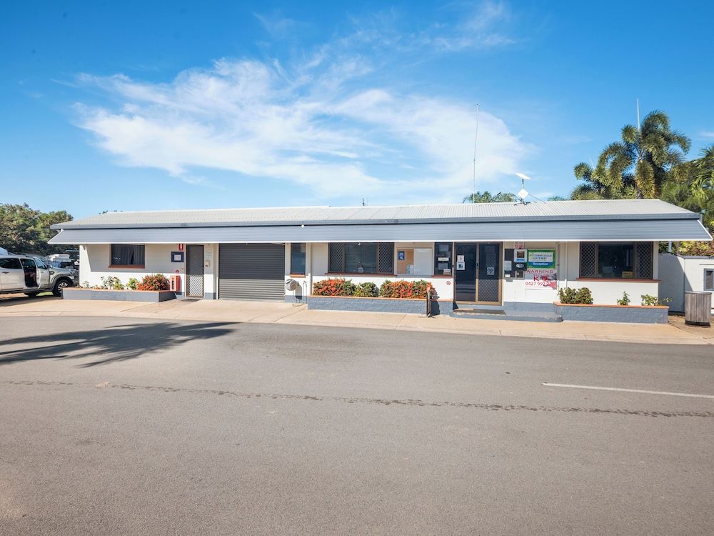 BIG4 Townsville Gateway Holiday Park 3
