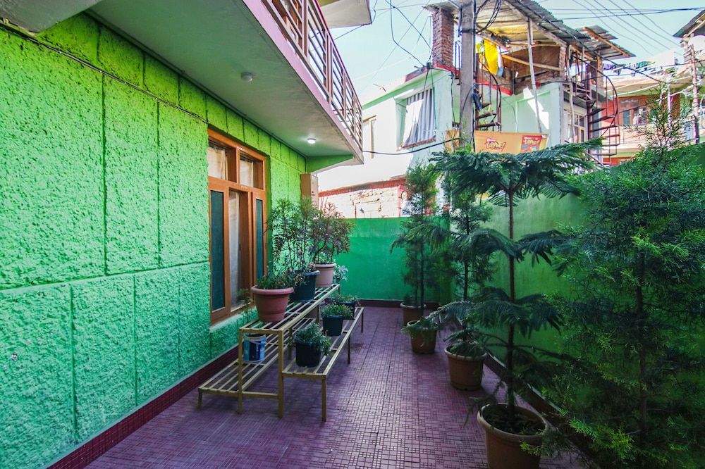 Fabhotel Green View 2