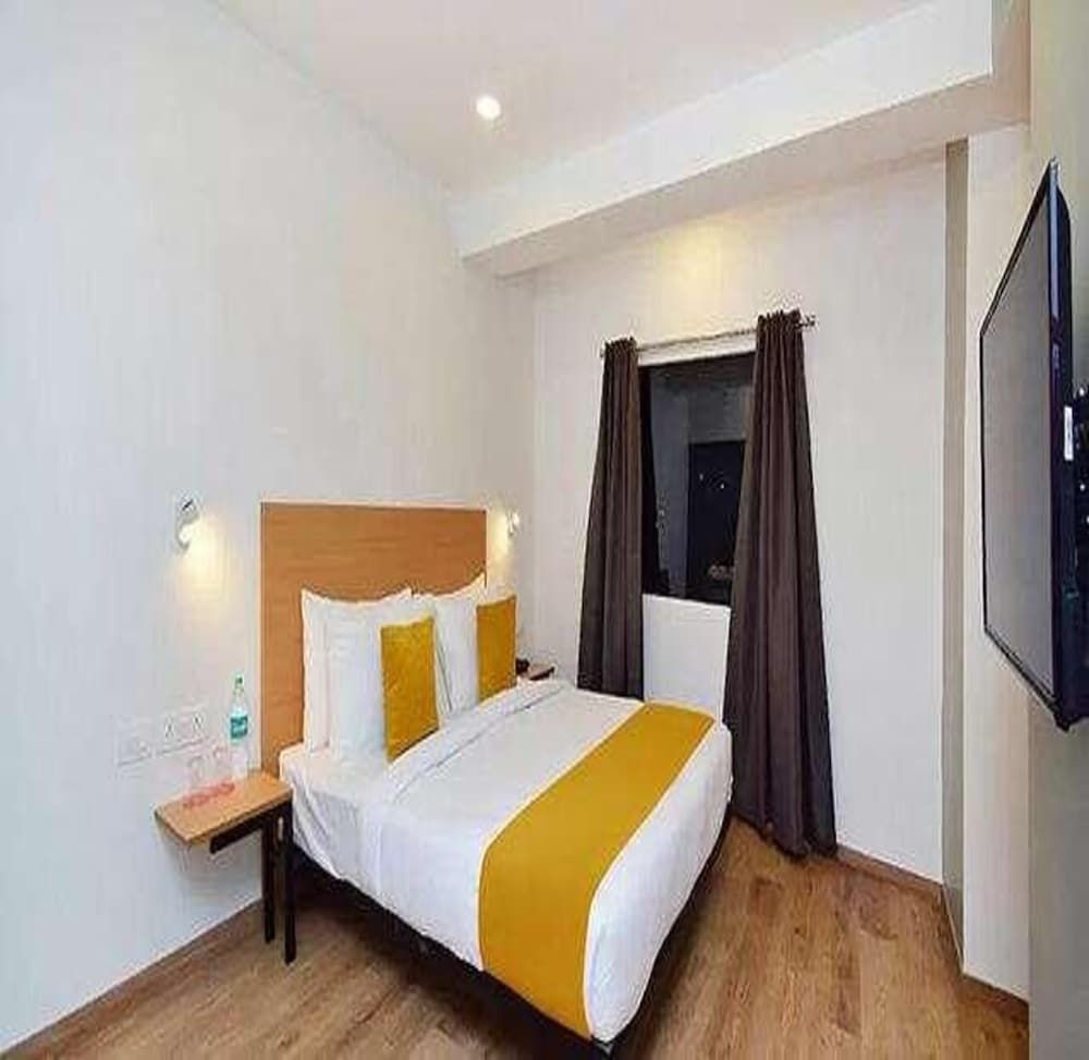 FabHotel Sky I 3 estrellas en Calcuta