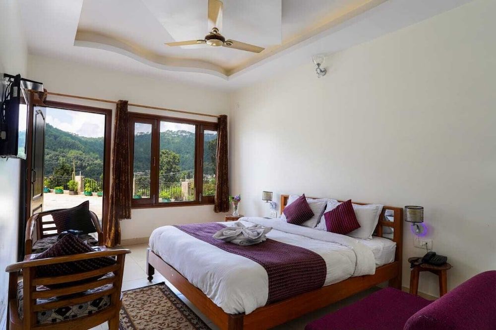 Hotel Apple Inn 3