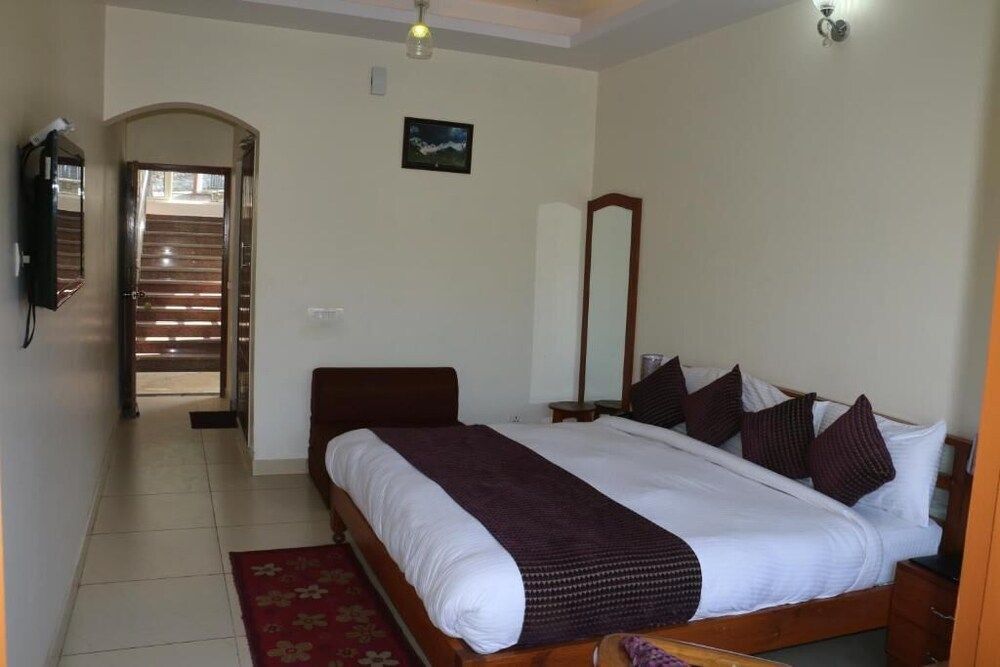 Hotel Apple Inn 2
