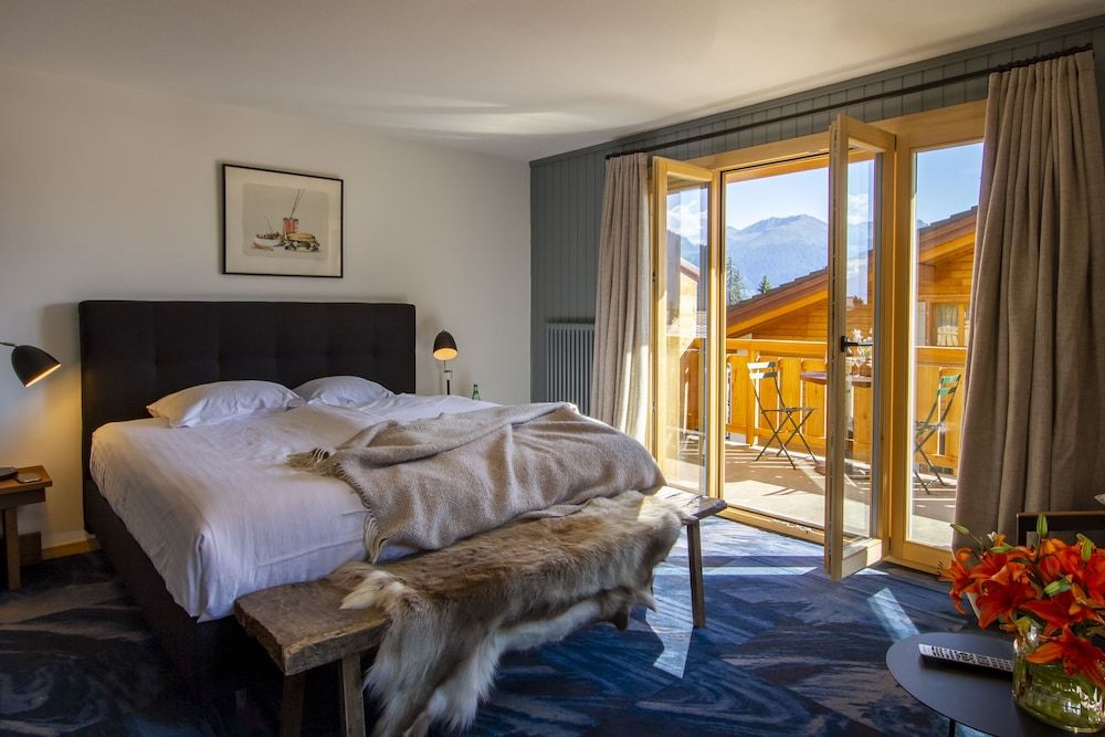 Shed HOTEL 3