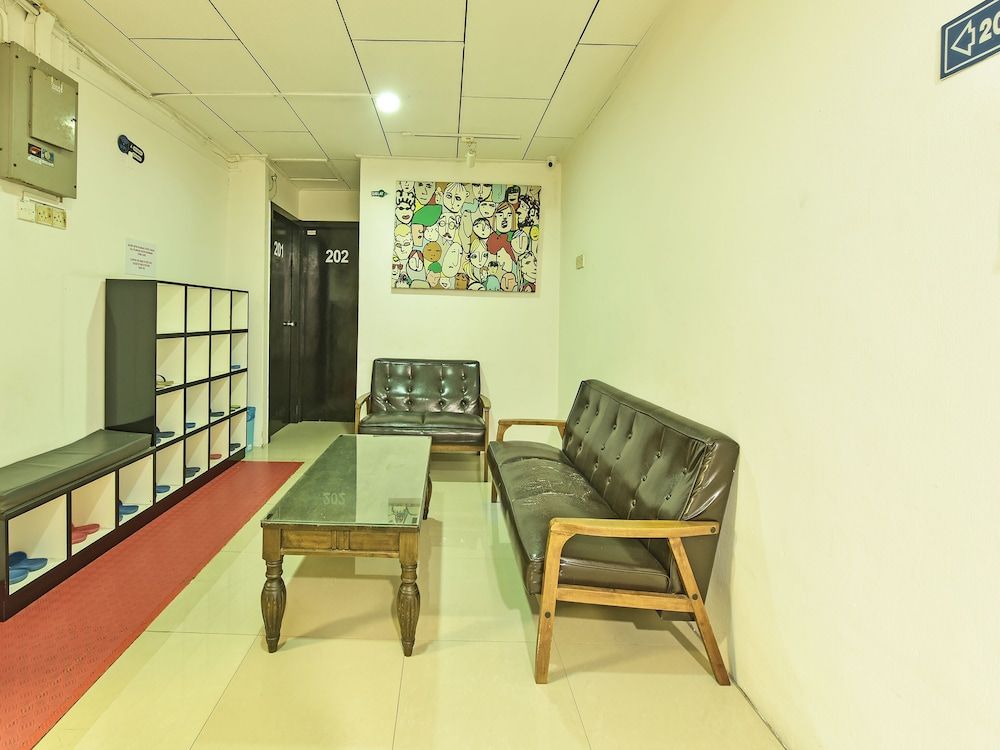 Hotel O Mini Indah 2