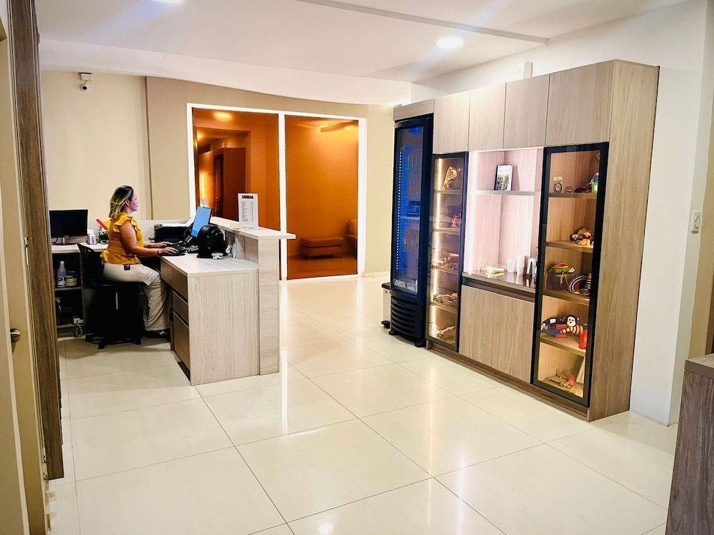 Hotel Luxor Cúcuta 3