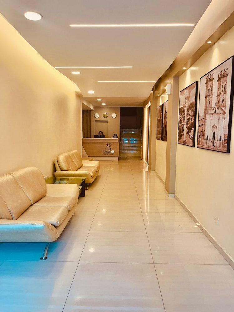Hotel Luxor Cúcuta 2