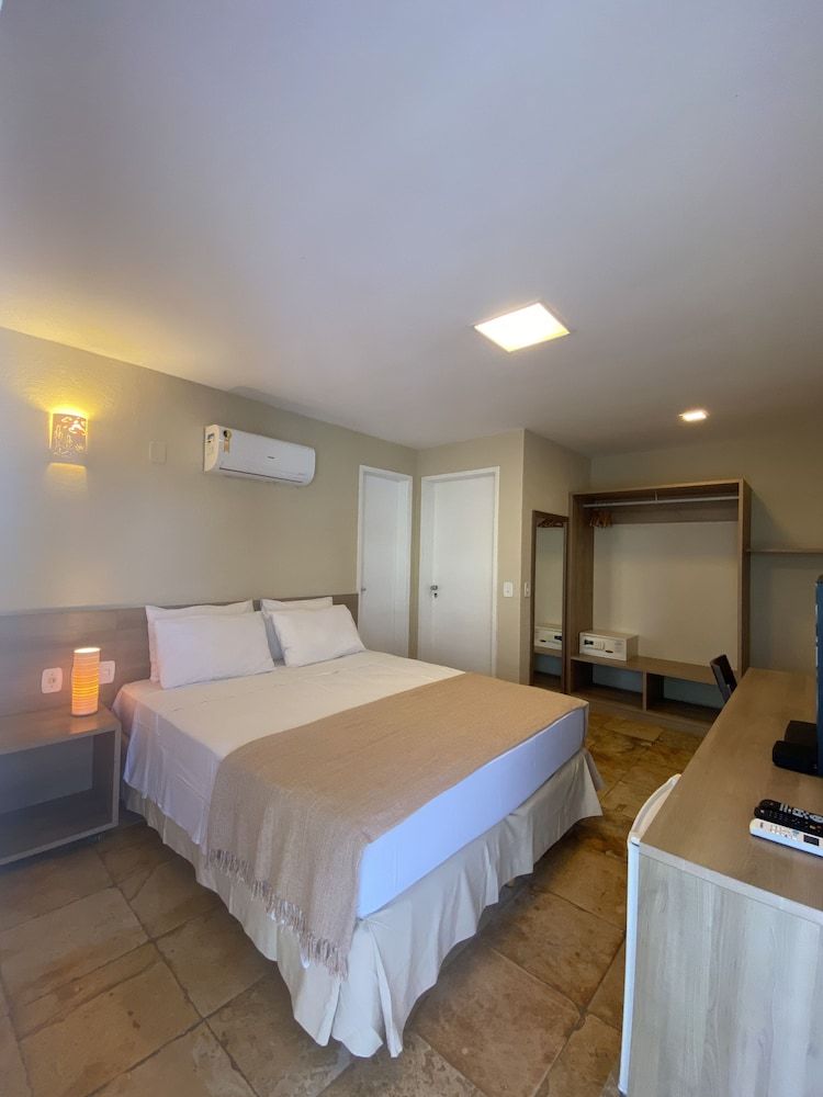 Pousada Tropical Ilhas 3