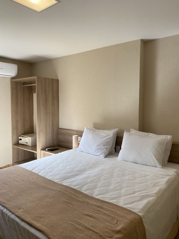 Pousada Tropical Ilhas 2