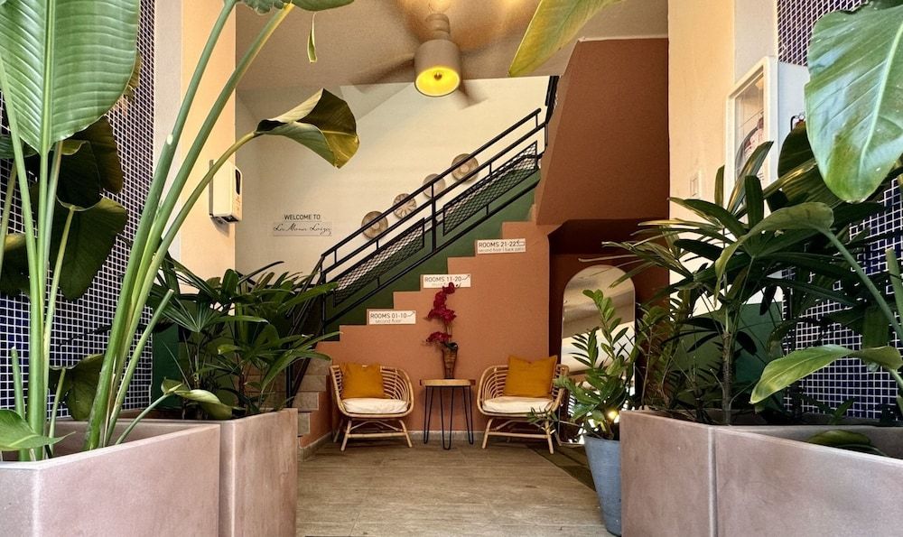 La Mona Loiza Apartments Complex 3