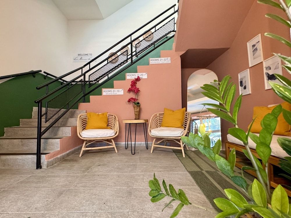 La Mona Loiza Apartments Complex 2