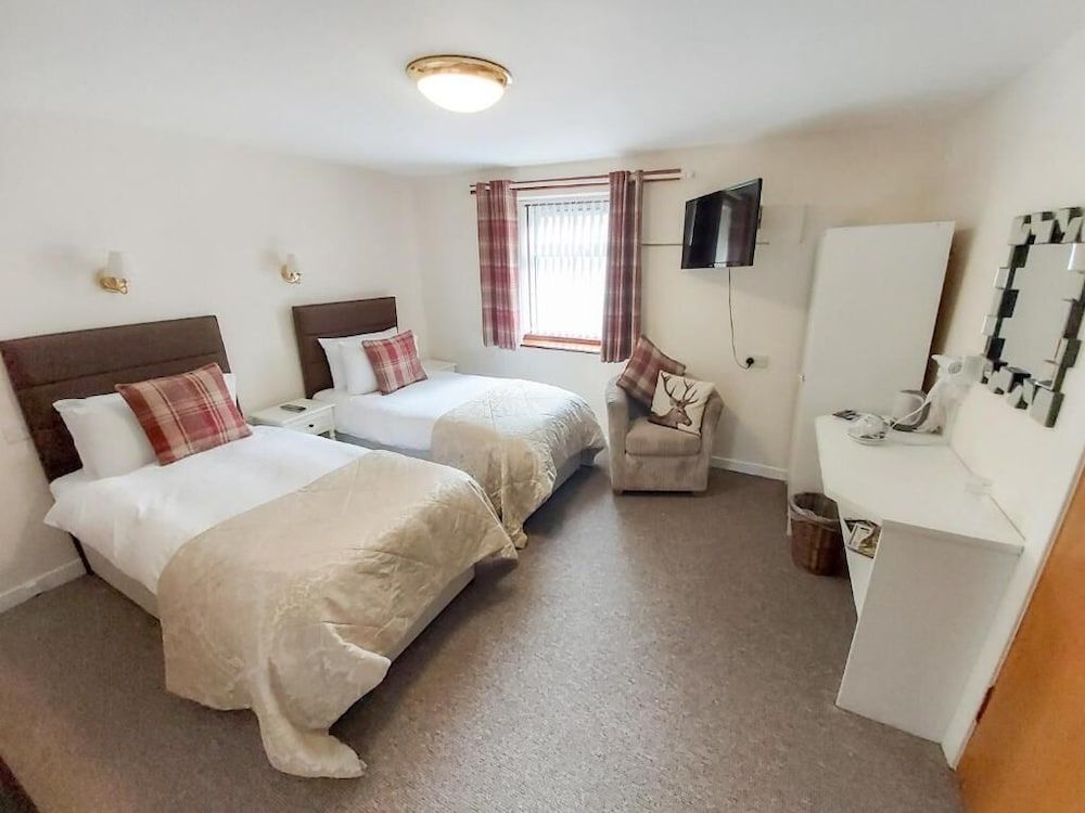 The Elm House Hotel 3