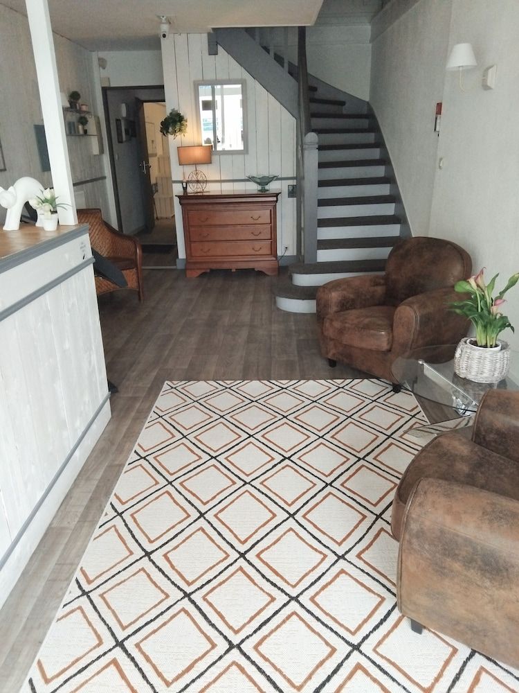 Hôtel les Thermes 3