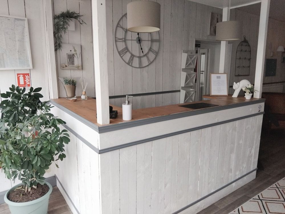 Hôtel les Thermes 2