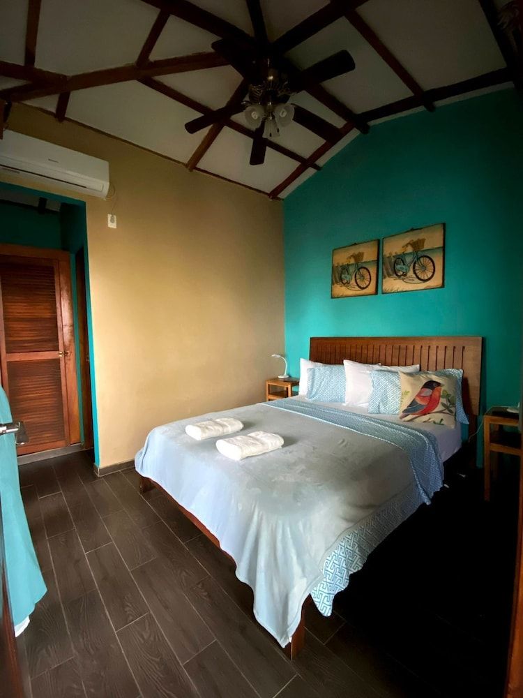 Hotel y Restaurante Mama Ines 3