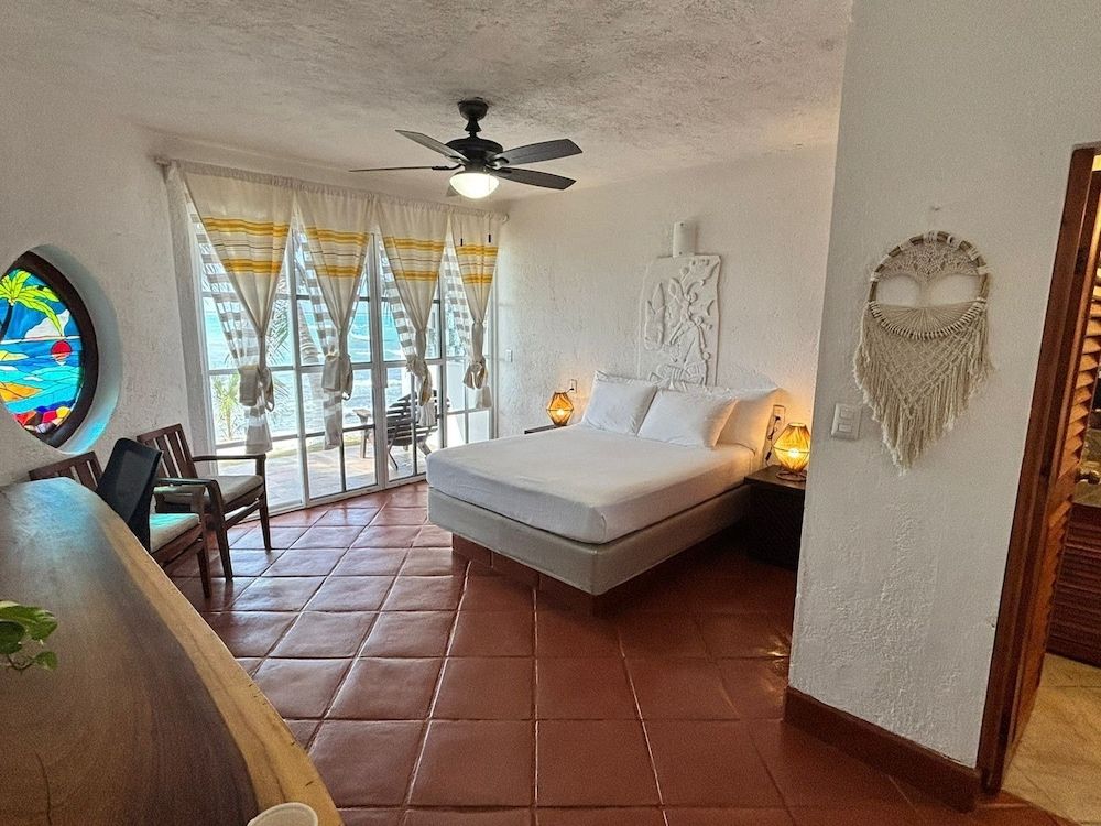 Casa Cenote Hotel 2