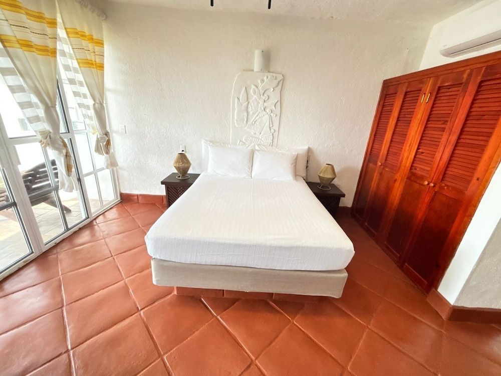 Casa Cenote Hotel 3
