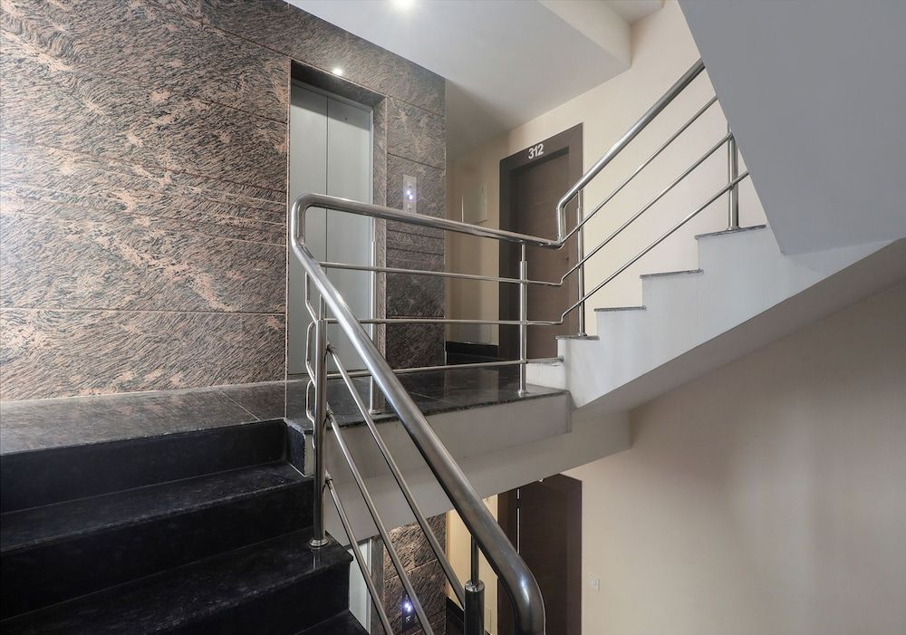 Fabhotel Ganpati 2 3