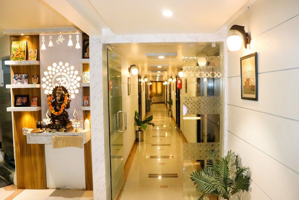 Hotel Vrundavan 2