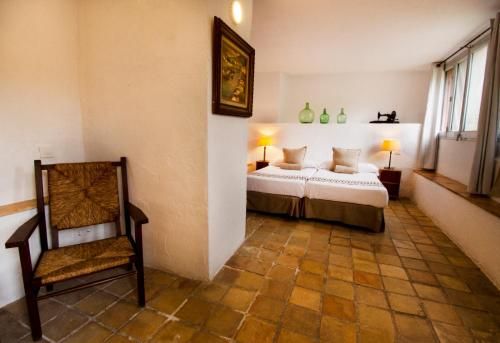 S´Hostal d´Esporles 3