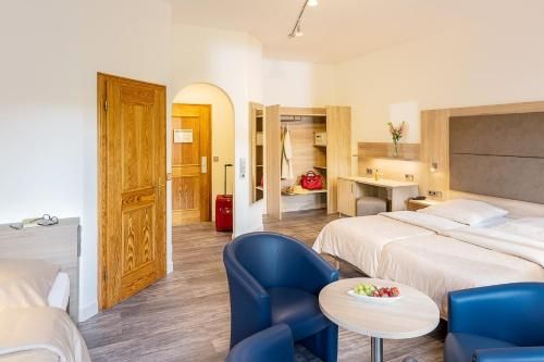 Hotel Altes Brauhaus garni 2