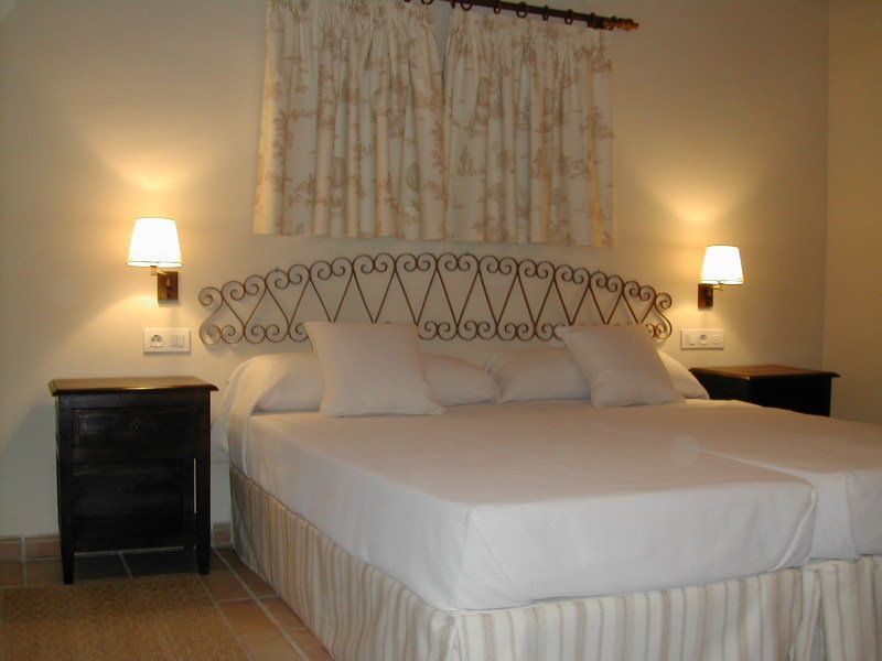 Finca Rural les Fanecaes 2