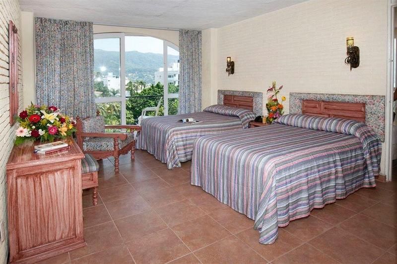 Real Bananas All Inclusive 2