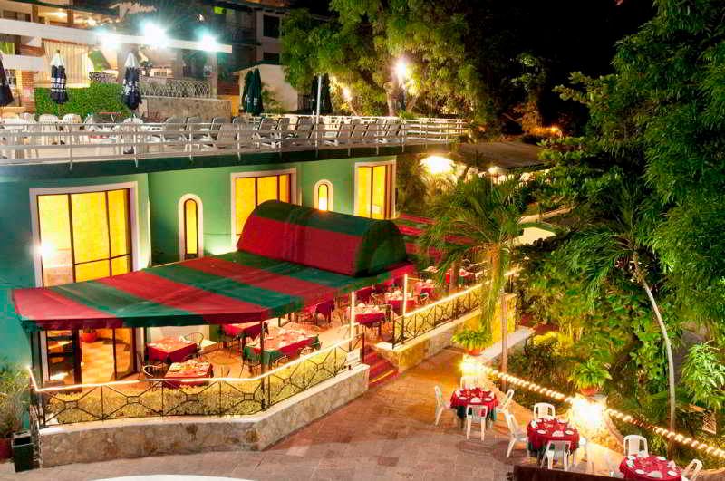 Real Bananas All Inclusive 1